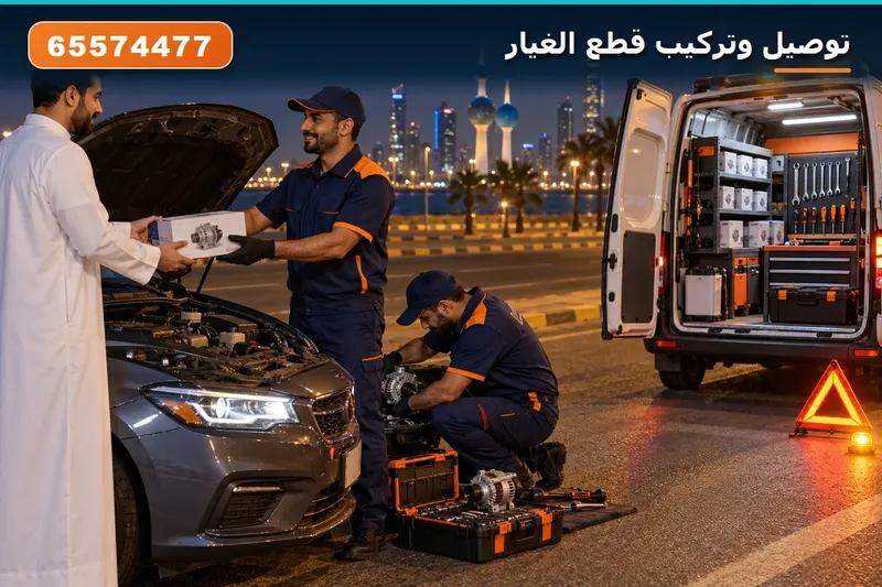 قطع غيار فولفو 65574477 قطع غيار فولفو الأصلية