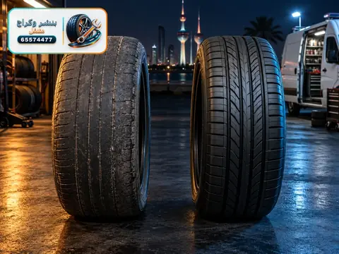 بنشر معدات كبيرة 65574477 كراج بنشر تصليح سيارات كبيرة